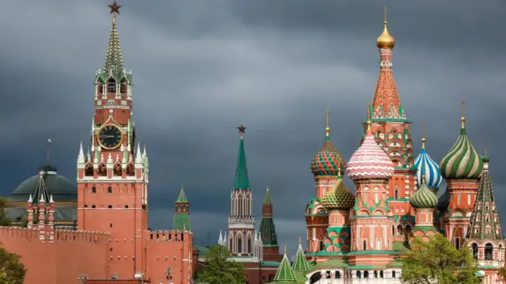 Кремль усиливает контроль над устройствами россиян под предлогом борьбы с мошенничеством