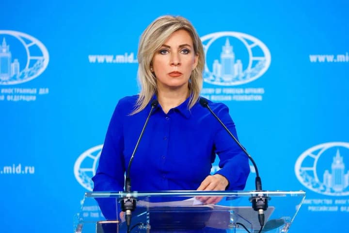 У росії розкритикували можливу передачу Україні зброї з Туреччини - мзс рф звернувся до Вашингтона та Анкари