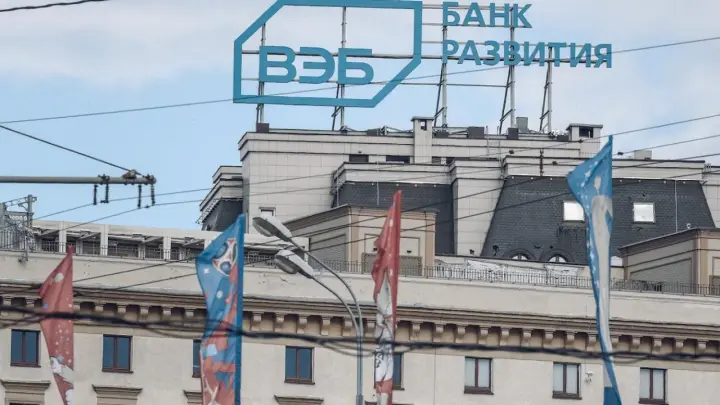 Економіст держбанку рф визнав поразку росії у війні на виснаження із Заходом
