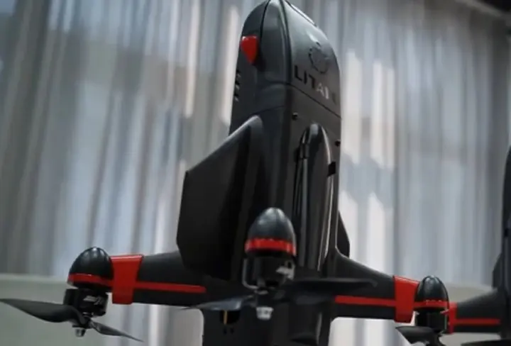 Ukrainian military personnel named the best drone for shooting down jet-powered "Shaheds"