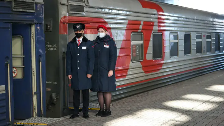 росія посилює стеження за поїздками громадян на всіх видах транспорту