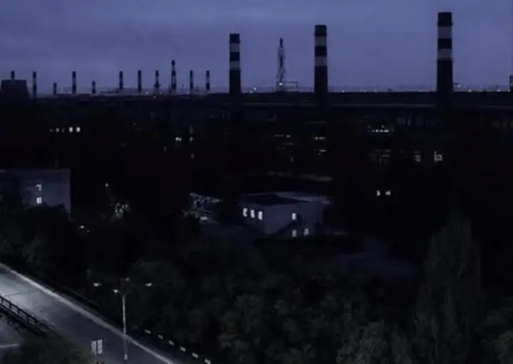 Russian missile strike on "ArcelorMittal Kryvyi Rih" — two killed, 13 injured