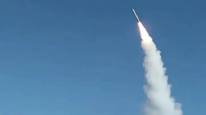 За неделю рф выпустила по Украине 1550 БПЛА, почти 1560 авиабомб и 62 ракеты - Зеленский