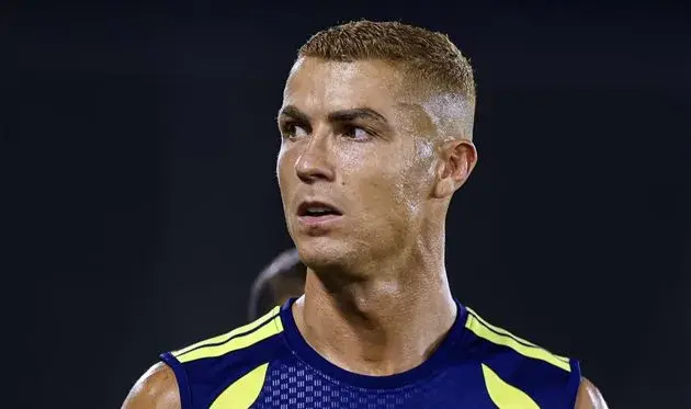 "Perhaps my last year in football" — Ronaldo makes a statement about ending his career
