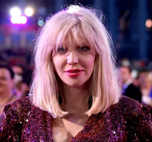 Courtney Love said that doctors predicted she would die in 2019