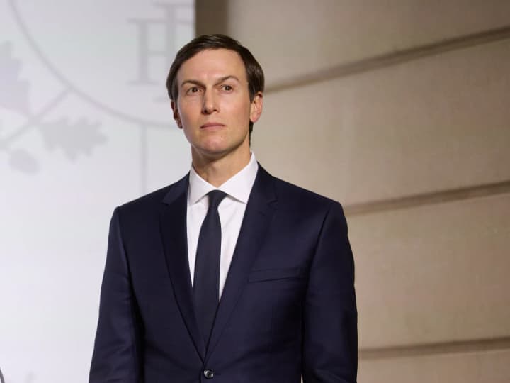 Kushner meets Netanyahu after talks with Hamas