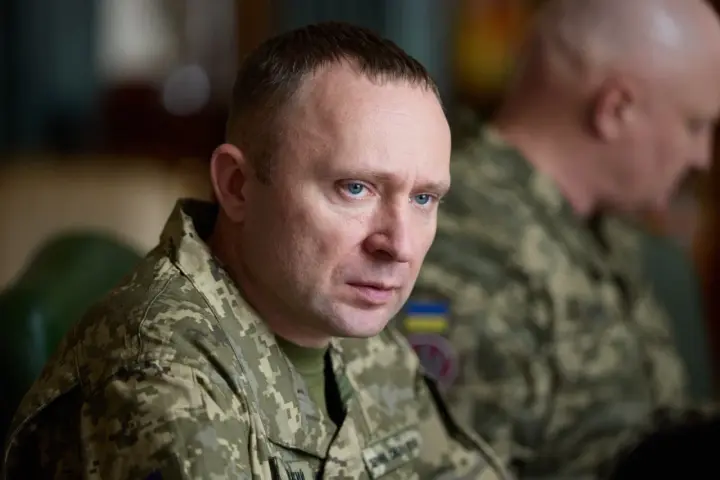 "Члени моєї сім'ї не роблять публічних заяв, не дають коментарів" - Драпатий зробив заяву щодо інформаційних атак