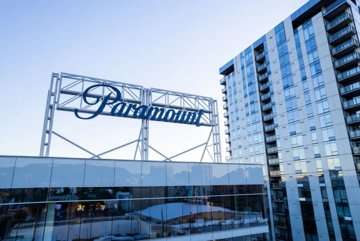 Paramount вимагає від 12 штатів заставу на $1,9 млрд через позов проти злиття з Warner Bros.