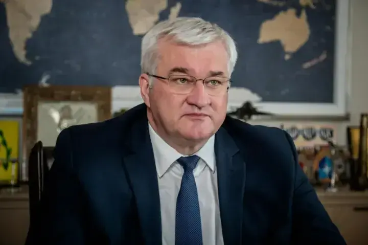 The submission to appoint Sybiha as Minister of Foreign Affairs has been received by the Rada — Stefanchuk