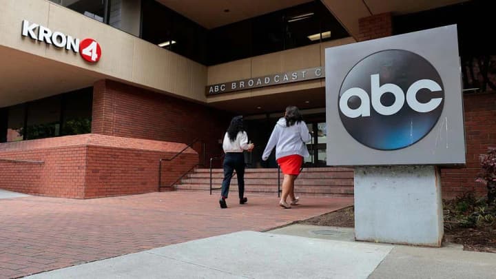 Disney через суд оспаривает проверку ABC и обвиняет администрацию Трампа в политическом давлении