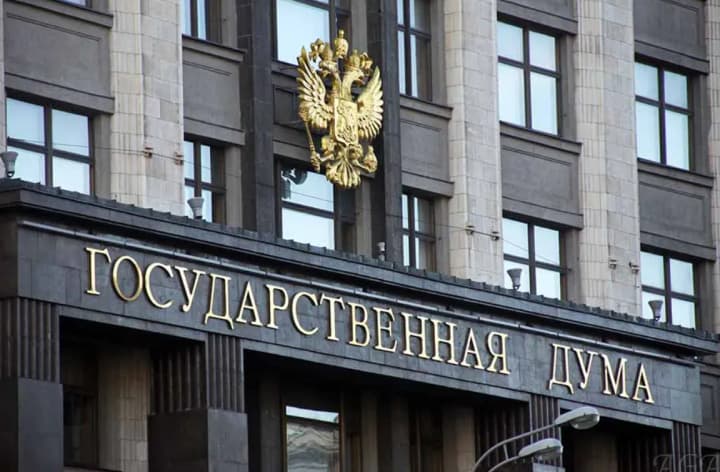 Глава российской ЦИК призвала лишать права голоса россиян, выехавших из страны