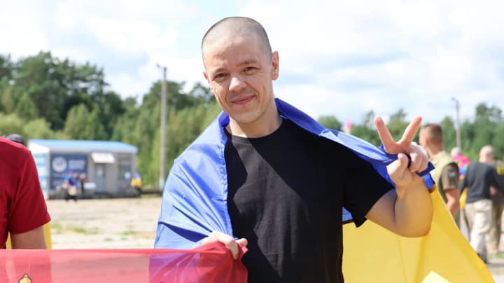 Zelenskyy announced a new exchange: another 103 Ukrainian soldiers have been returned from Russian captivity