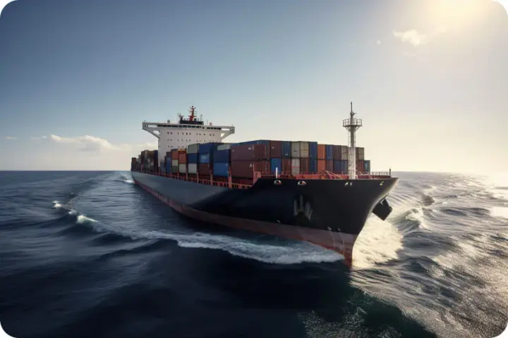 South Korean container ship to test Arctic route