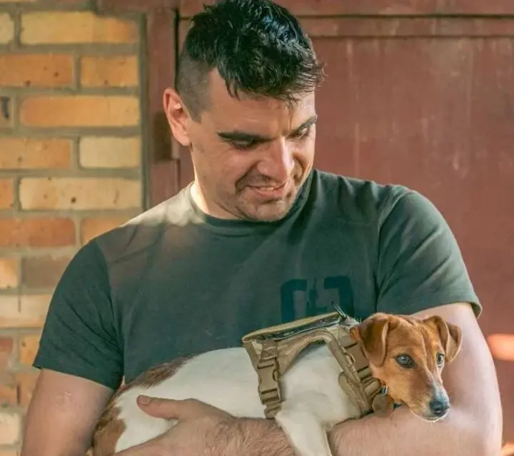 Evacuation of two seriously wounded soldiers from an area under Russian strikes — assault company commander Polskyi awarded the title of Hero of Ukraine