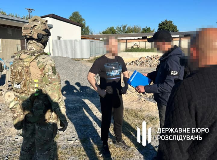 "Справедливість для бійців": ДБР проводить спецоперацію з 72 обшуками, анонсувало понад 20 підозр