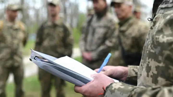 Батька двох малолітніх дітей мобілізували після смерті їхньої матері - омбудсман