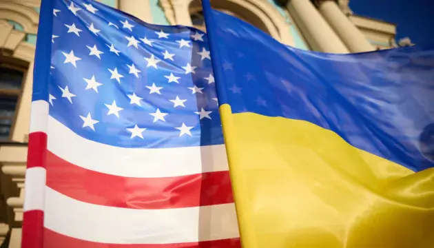 Зеленський анонсував кадрові рішення в українській дипломатичній команді в США