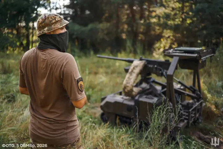Відбулося 195 бойових зіткнень, ворог запустив понад 6,6 тисячі дронів - Генштаб про ситуацію на фронті