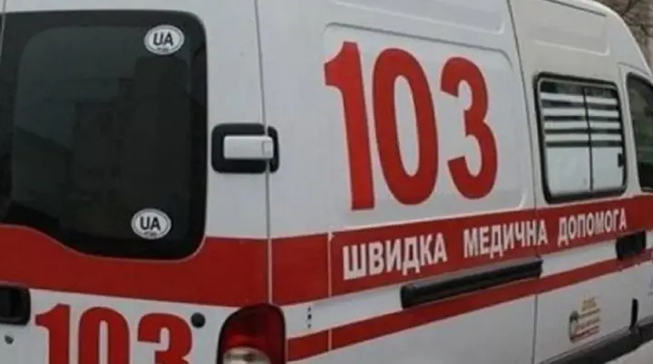 Атака дронів на Суми: поранено двох людей, спалахнули пожежі