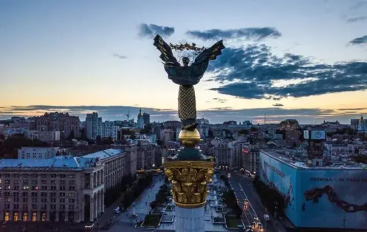 Where to go in Kyiv on August 22–23: exhibitions, plays and concerts