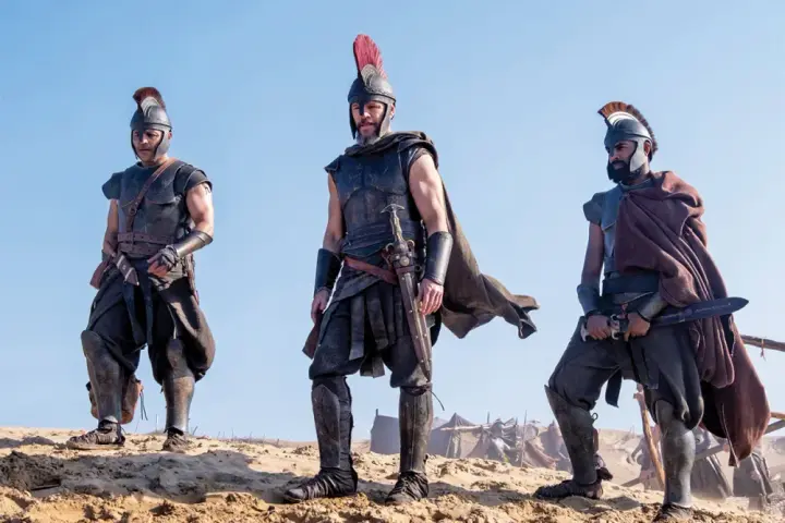 Nolan's "Odyssey" overtaken "Deadpool & Wolverine" to become highest-grossing R-rated film
