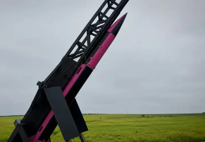 Fire Point plans to deploy FP-7.x ballistic interceptors on the battlefield in mid-2027