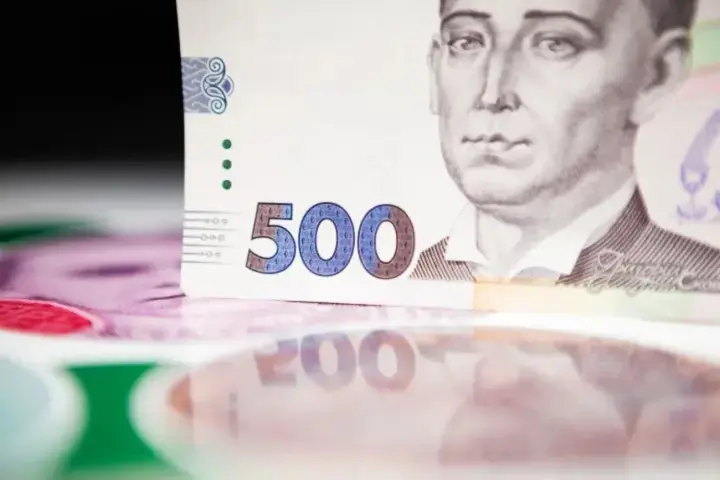 Податкові борги ФОПів в Україні сягнули 16,6 млрд гривень - інфографіка