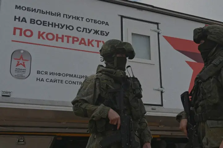 The Lukashenko regime is selling its citizens to the Russian army and preparing future generations for war, intelligence reports