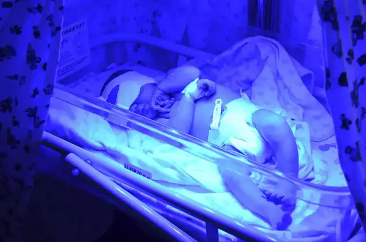 The capital's Perinatal Center has every opportunity to nurse a premature baby and preserve its health – Hovsiev