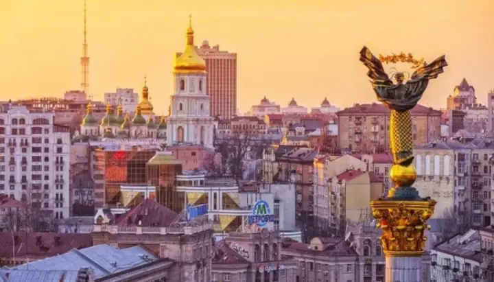 Киян закликали бути особливо пильними напередодні та в День Незалежності України