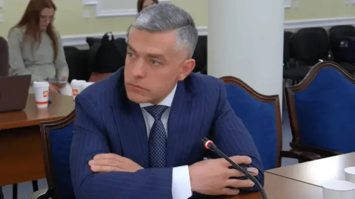 Уряд припинив повноваження голови наглядової ради Sense Bank Гладишенка