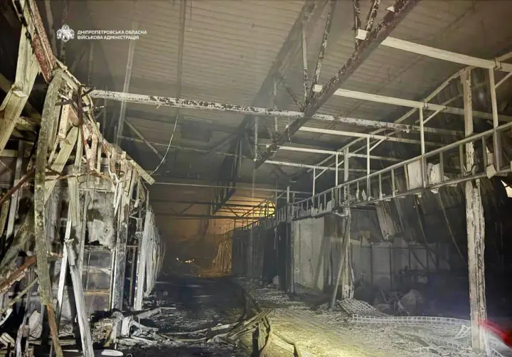 In Kryvyi Rih, the death toll from the Russian attack on the shopping center has risen to 15, while the number of injured has increased to 130.
