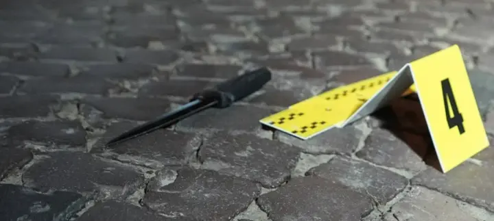 Killing of a TCC employee in Lviv on August 21 — attacker notified of suspicion