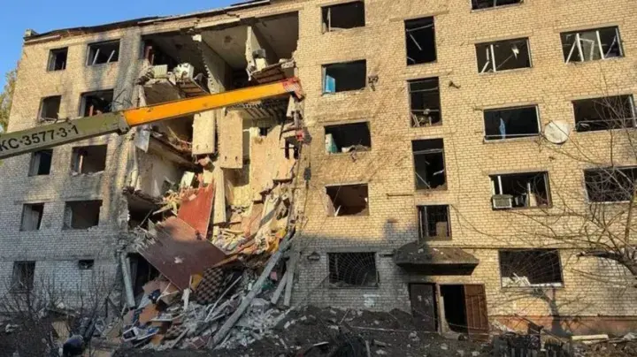 Кабмін спрямував 5,14 млрд гривень на компенсації за знищене житло - Корецький