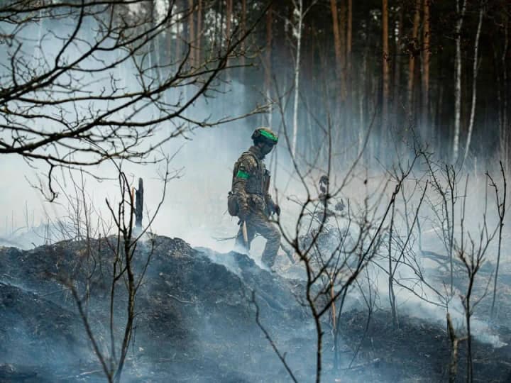 На три напрямки припала понад чверть із 197 боїв - Генштаб