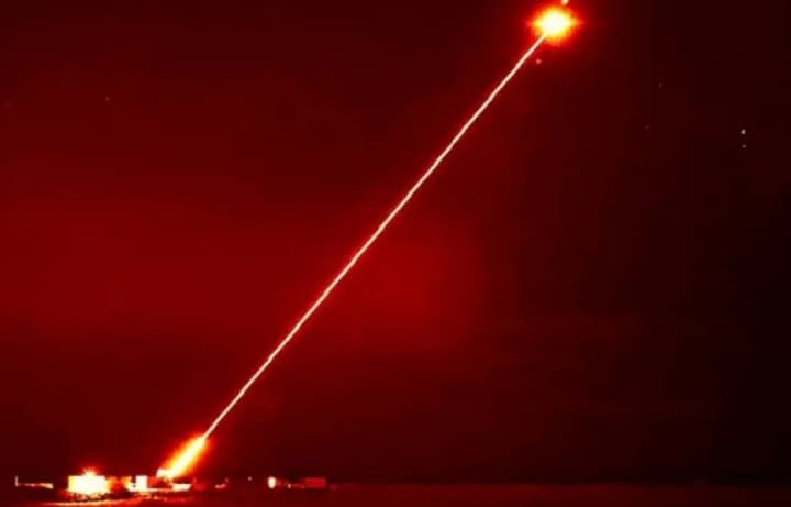 Ukraine has still not received confirmation of the transfer of the British DragonFire laser