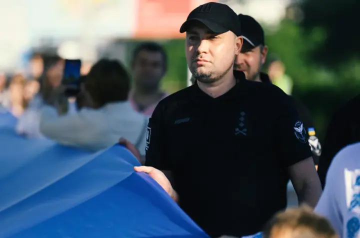 Україна найближчим часом спробує "оживити" переговорний процес - Буданов