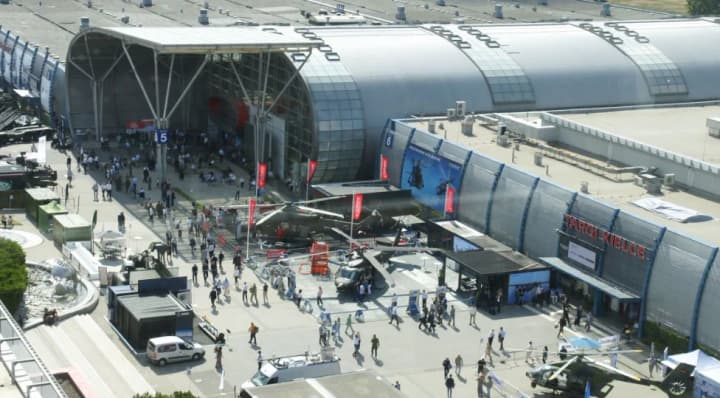На оборонній виставці MSPO 2026 у Польщі представлять 25 українських компаній
