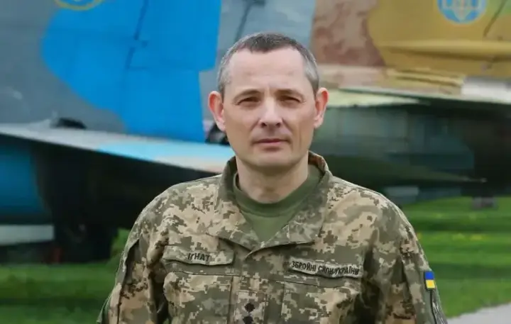 Ukraine has a shortage not only of missiles for Patriot systems, but also for other air defense systems - Ihnat
