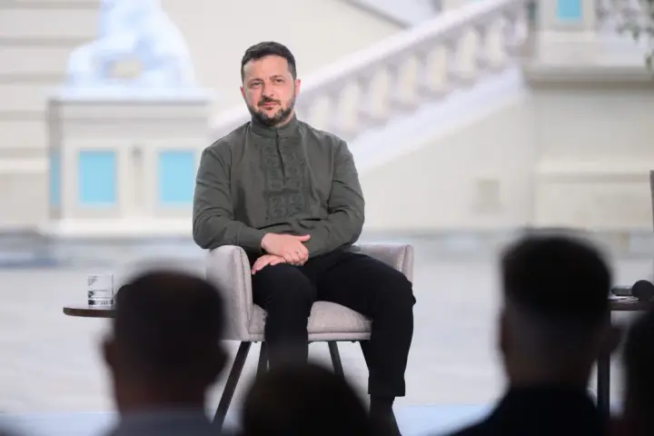 Україну сьогодні підтримали військовими та енергетичними пакетами - Зеленський