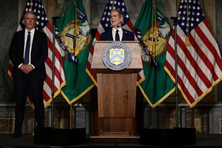 The United States has imposed sanctions on five key sectors of Iran