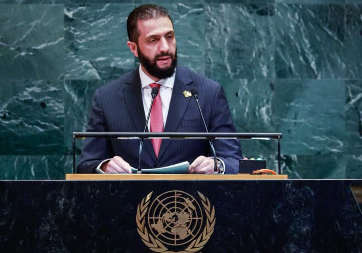 The United States removed Syria from the list of state sponsors of terrorism after 47 years