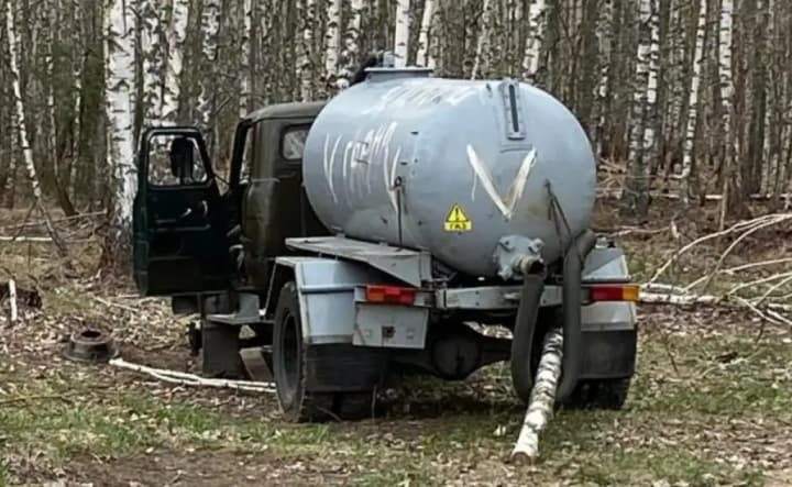 Через продаж армійського пального росіяни штурмують позиції на Краматорському напрямку пішки – АТЕШ