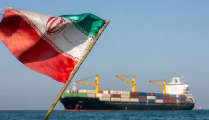 Iran says it is ready for "tough sanctions" from the U.S. and has a plan