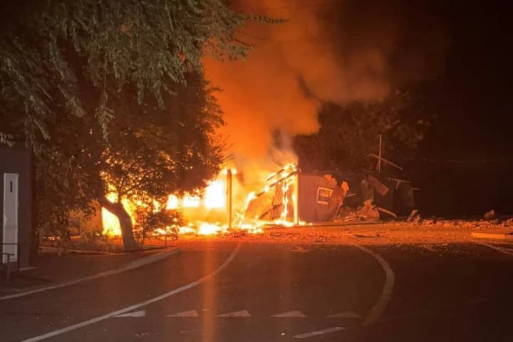 Crossing point on border with Moldova suspended operations following Russian drone attack