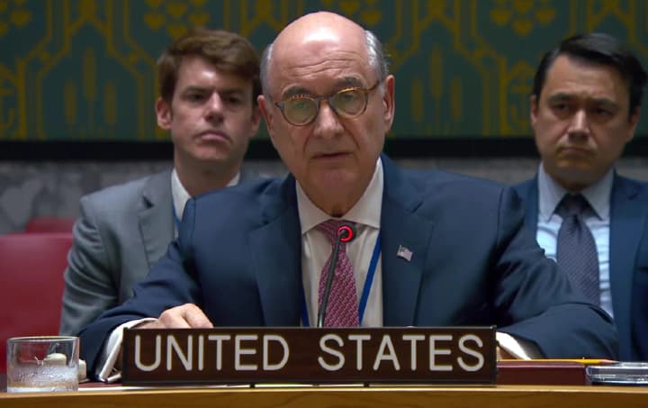 Russia and Ukraine must return to negotiations, Washington is ready to facilitate — U.S. ambassador to the U.N