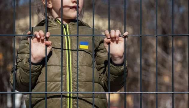 "Former DNR minister" and three of his accomplices were notified of suspicion over the deportation of 53 Ukrainian children to Russia — Prosecutor General