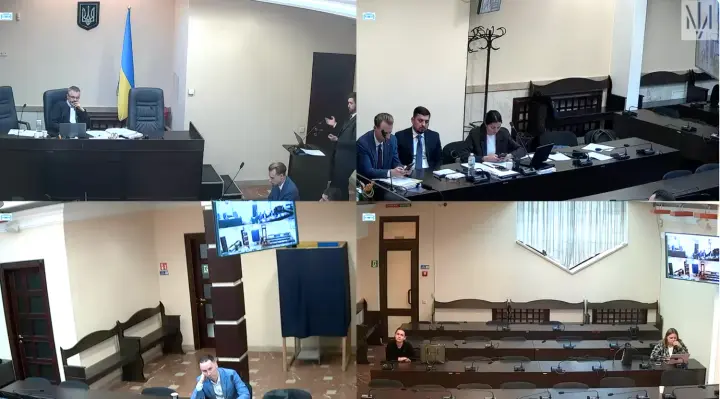 Mindich gave Mudra cash to post bail for Halushchenko — prosecutor
