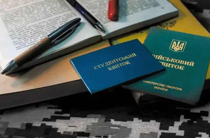 Deferment after expulsion: lawmakers want to change the rules for students without a diploma