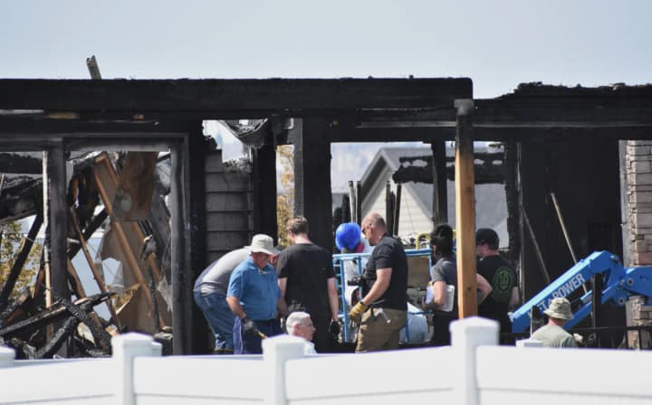 Man in Montana kills eight relatives, including four children, during family dinner – AP